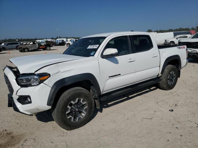 Photo 0 VIN: 3TMCZ5AN1NM492617 - TOYOTA TACOMA DOU 