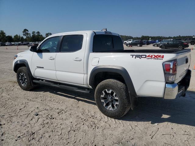 Photo 1 VIN: 3TMCZ5AN1NM492617 - TOYOTA TACOMA DOU 