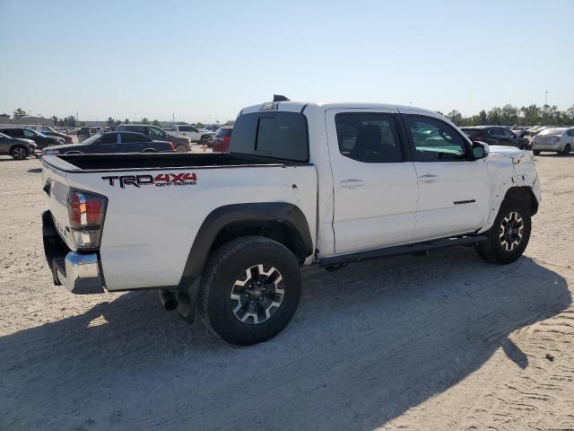 Photo 2 VIN: 3TMCZ5AN1NM492617 - TOYOTA TACOMA DOU 