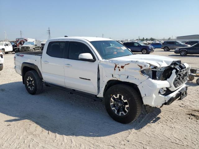 Photo 3 VIN: 3TMCZ5AN1NM492617 - TOYOTA TACOMA DOU 