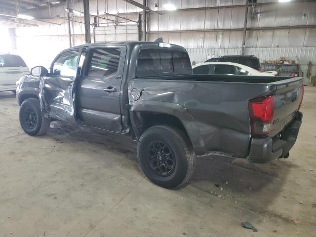 Photo 1 VIN: 3TMCZ5AN1NM493220 - TOYOTA TACOMA DOU 