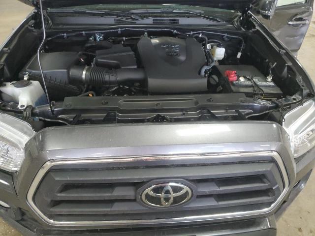 Photo 10 VIN: 3TMCZ5AN1NM493220 - TOYOTA TACOMA DOU 