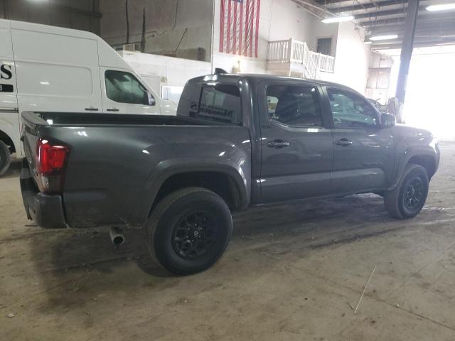 Photo 2 VIN: 3TMCZ5AN1NM493220 - TOYOTA TACOMA DOU 