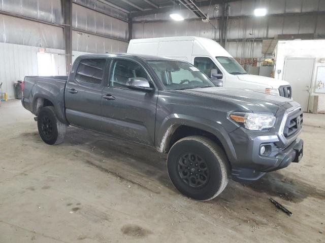 Photo 3 VIN: 3TMCZ5AN1NM493220 - TOYOTA TACOMA DOU 