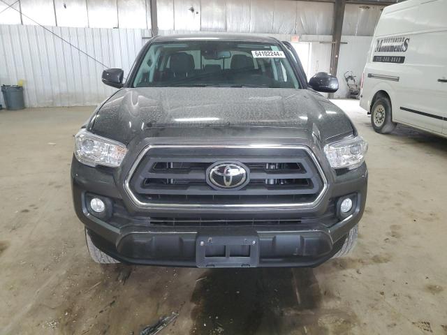 Photo 4 VIN: 3TMCZ5AN1NM493220 - TOYOTA TACOMA DOU 