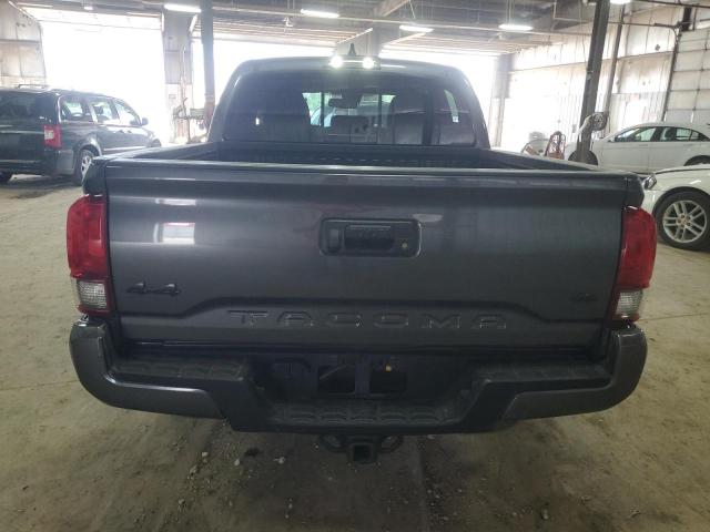 Photo 5 VIN: 3TMCZ5AN1NM493220 - TOYOTA TACOMA DOU 