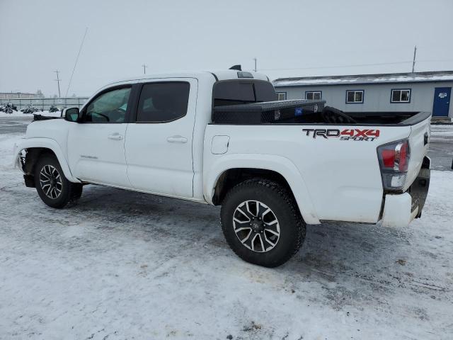 Photo 1 VIN: 3TMCZ5AN1NM499051 - TOYOTA TACOMA 