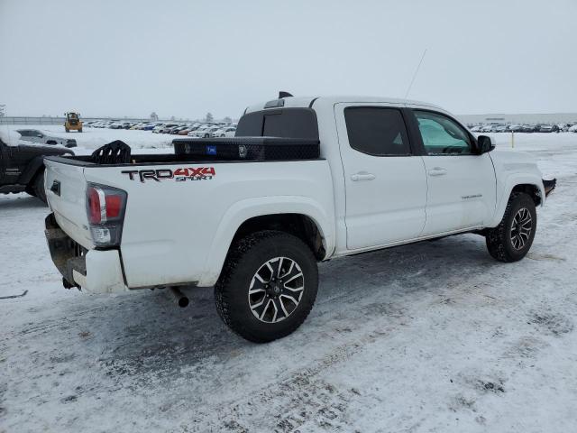 Photo 2 VIN: 3TMCZ5AN1NM499051 - TOYOTA TACOMA 