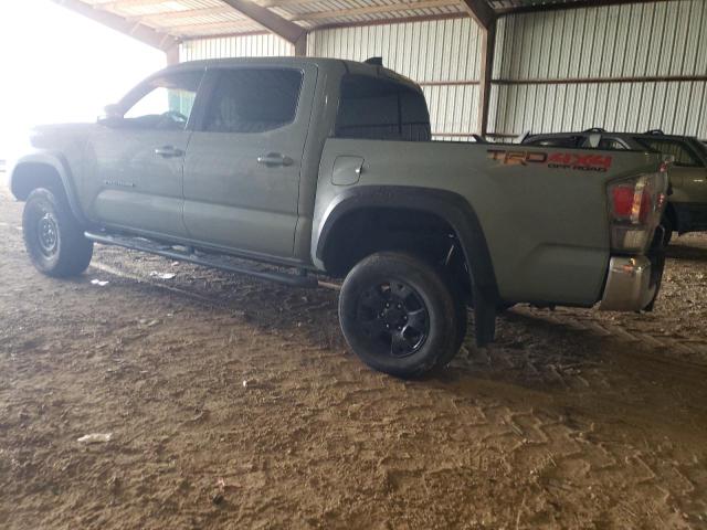 Photo 1 VIN: 3TMCZ5AN1NM506466 - TOYOTA TACOMA 