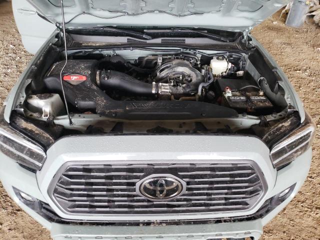 Photo 10 VIN: 3TMCZ5AN1NM506466 - TOYOTA TACOMA 