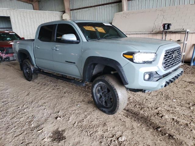 Photo 3 VIN: 3TMCZ5AN1NM506466 - TOYOTA TACOMA 