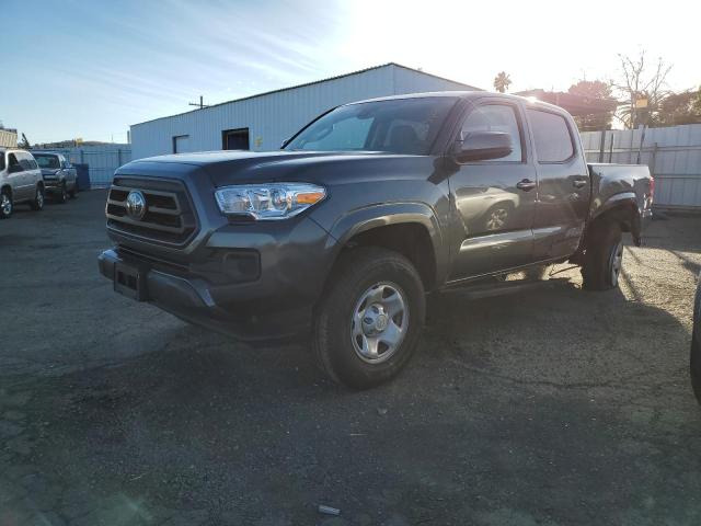 Photo 0 VIN: 3TMCZ5AN1NM510419 - TOYOTA TACOMA DOU 