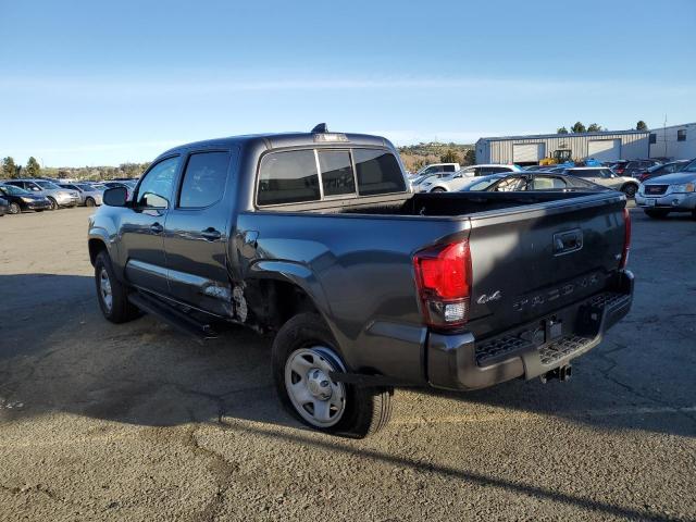 Photo 1 VIN: 3TMCZ5AN1NM510419 - TOYOTA TACOMA DOU 