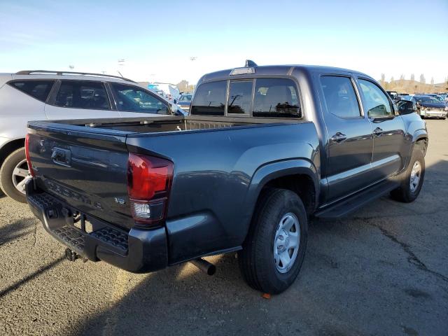 Photo 2 VIN: 3TMCZ5AN1NM510419 - TOYOTA TACOMA DOU 