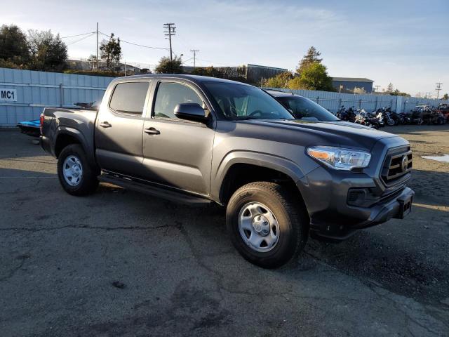 Photo 3 VIN: 3TMCZ5AN1NM510419 - TOYOTA TACOMA DOU 