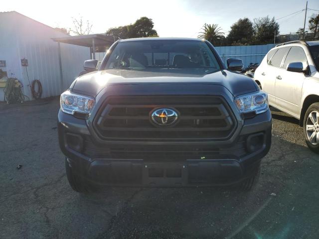 Photo 4 VIN: 3TMCZ5AN1NM510419 - TOYOTA TACOMA DOU 