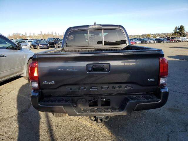 Photo 5 VIN: 3TMCZ5AN1NM510419 - TOYOTA TACOMA DOU 