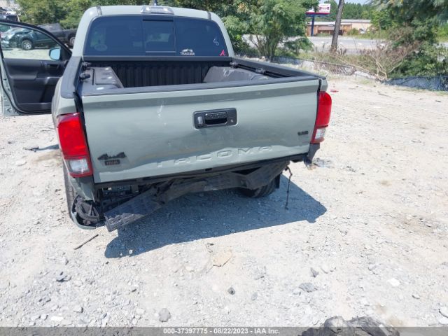 Photo 5 VIN: 3TMCZ5AN1NM517676 - TOYOTA TACOMA 