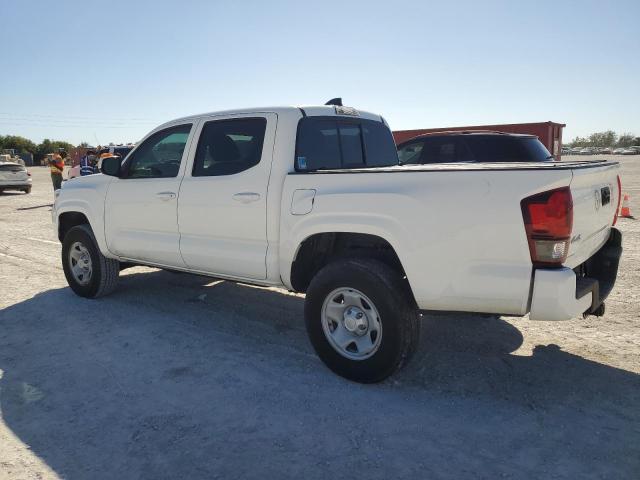 Photo 1 VIN: 3TMCZ5AN1NM517838 - TOYOTA TACOMA DOU 