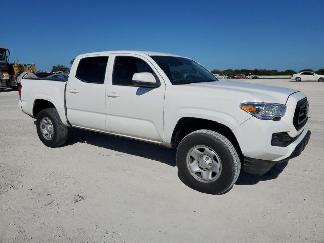 Photo 3 VIN: 3TMCZ5AN1NM517838 - TOYOTA TACOMA DOU 