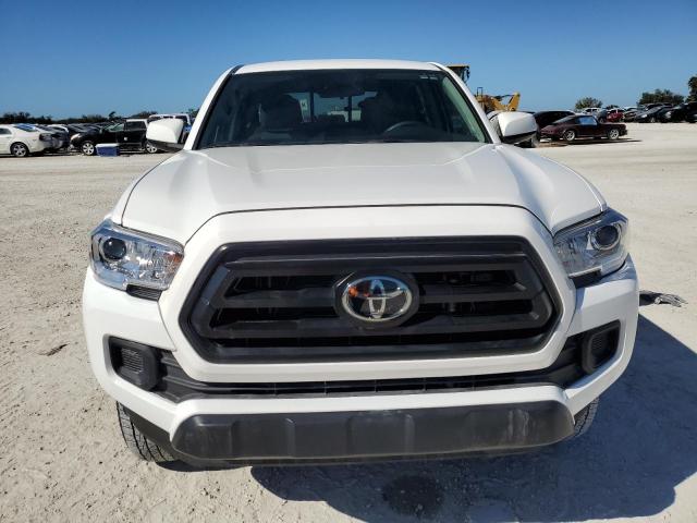 Photo 4 VIN: 3TMCZ5AN1NM517838 - TOYOTA TACOMA DOU 