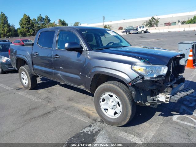 Photo 0 VIN: 3TMCZ5AN1NM520562 - TOYOTA TACOMA 