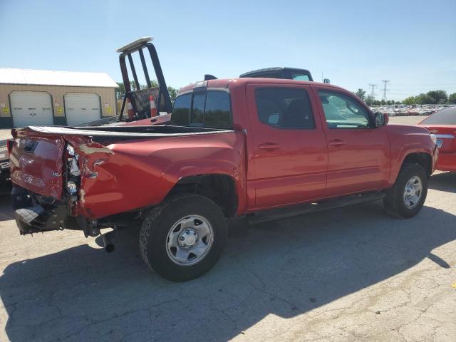 Photo 2 VIN: 3TMCZ5AN1NM523591 - TOYOTA TACOMA 