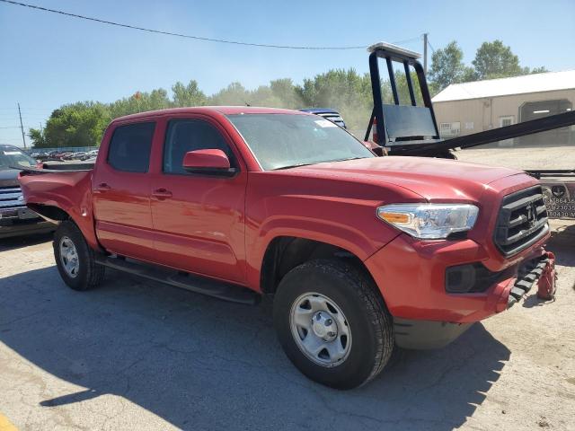 Photo 3 VIN: 3TMCZ5AN1NM523591 - TOYOTA TACOMA 