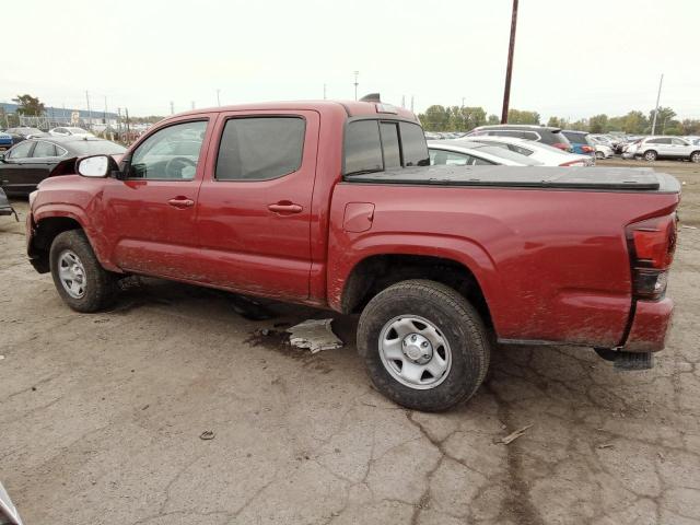 Photo 1 VIN: 3TMCZ5AN1NM524028 - TOYOTA TACOMA 