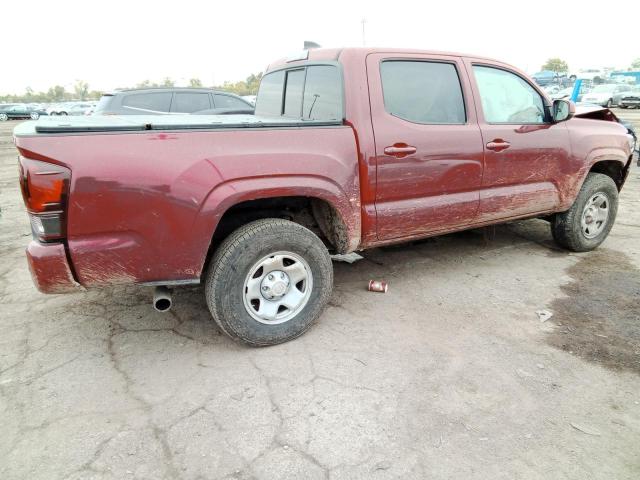 Photo 2 VIN: 3TMCZ5AN1NM524028 - TOYOTA TACOMA 