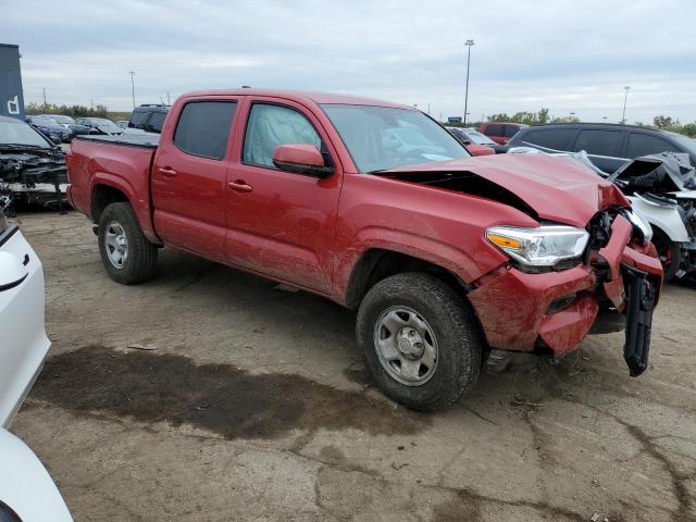 Photo 3 VIN: 3TMCZ5AN1NM524028 - TOYOTA TACOMA 