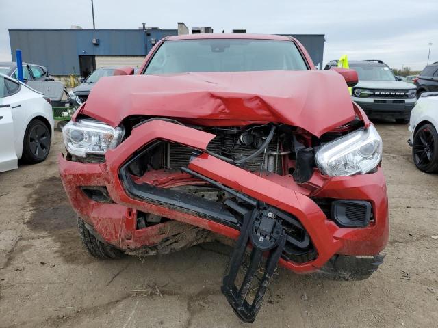 Photo 4 VIN: 3TMCZ5AN1NM524028 - TOYOTA TACOMA 