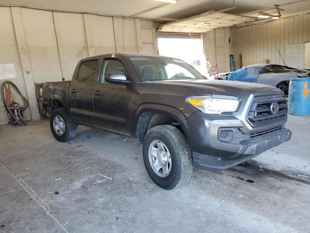 Photo 3 VIN: 3TMCZ5AN1PM543410 - TOYOTA TACOMA 