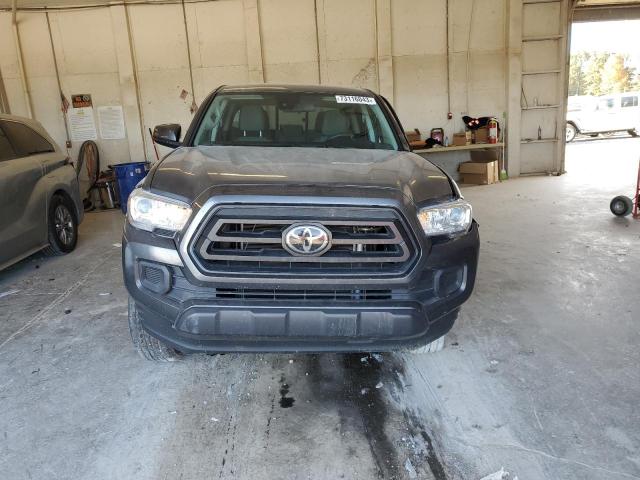 Photo 4 VIN: 3TMCZ5AN1PM543410 - TOYOTA TACOMA 