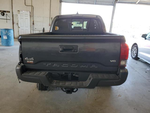 Photo 5 VIN: 3TMCZ5AN1PM543410 - TOYOTA TACOMA 