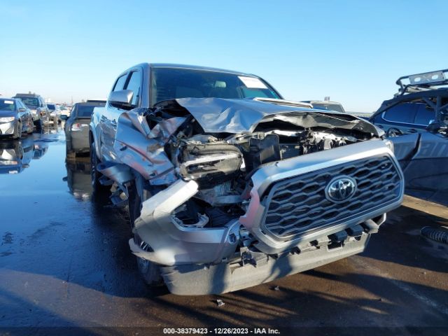 Photo 5 VIN: 3TMCZ5AN1PM545318 - TOYOTA TACOMA 