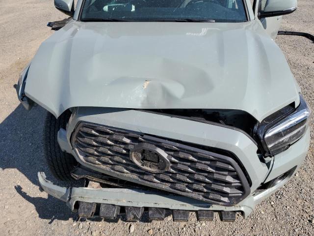 Photo 10 VIN: 3TMCZ5AN1PM548431 - TOYOTA TACOMA DOU 