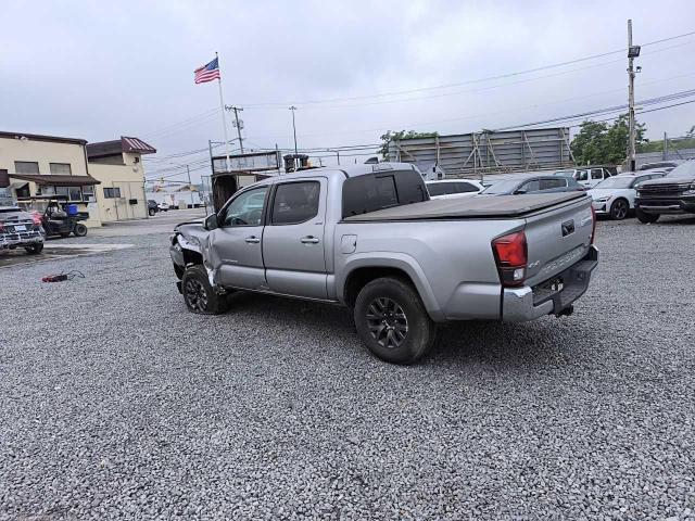 Photo 1 VIN: 3TMCZ5AN1PM554522 - TOYOTA TACOMA 