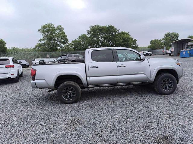 Photo 12 VIN: 3TMCZ5AN1PM554522 - TOYOTA TACOMA 