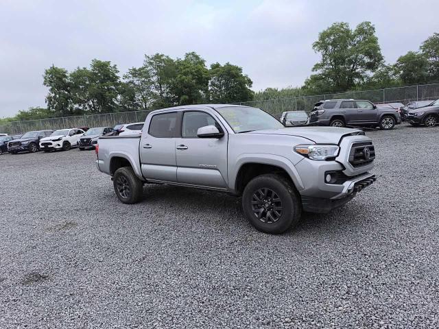 Photo 2 VIN: 3TMCZ5AN1PM554522 - TOYOTA TACOMA 