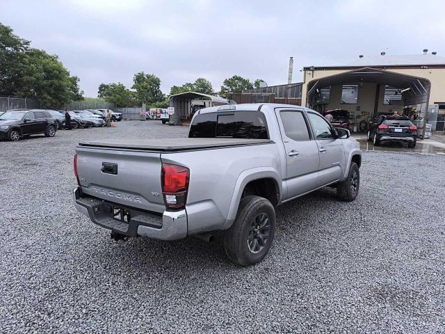 Photo 3 VIN: 3TMCZ5AN1PM554522 - TOYOTA TACOMA 