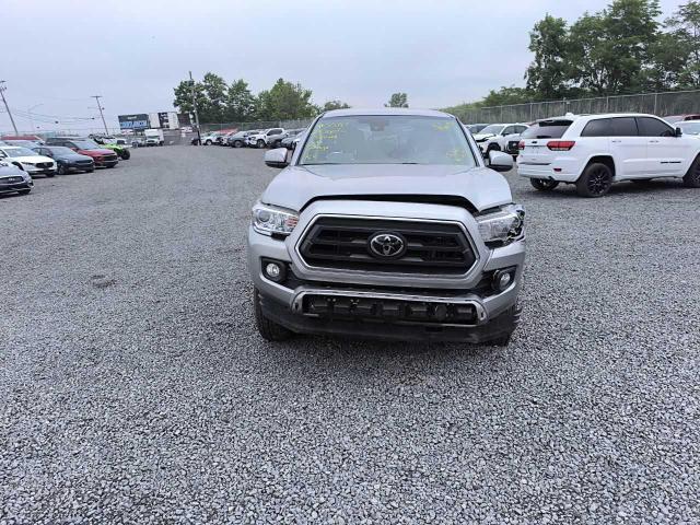 Photo 4 VIN: 3TMCZ5AN1PM554522 - TOYOTA TACOMA 