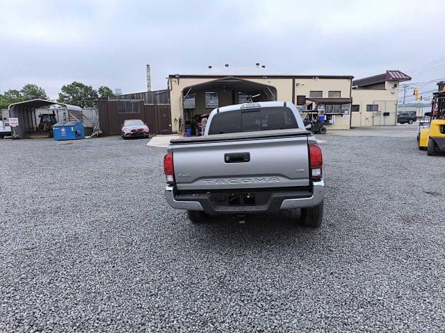 Photo 5 VIN: 3TMCZ5AN1PM554522 - TOYOTA TACOMA 