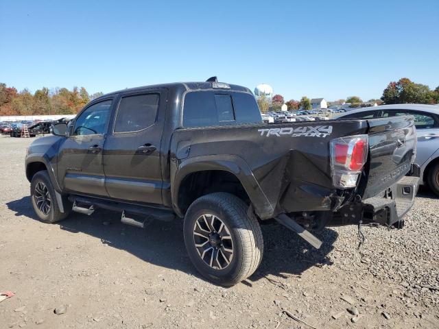 Photo 1 VIN: 3TMCZ5AN1PM559610 - TOYOTA TACOMA DOU 