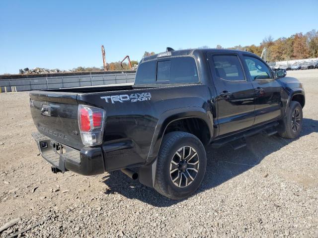 Photo 2 VIN: 3TMCZ5AN1PM559610 - TOYOTA TACOMA DOU 