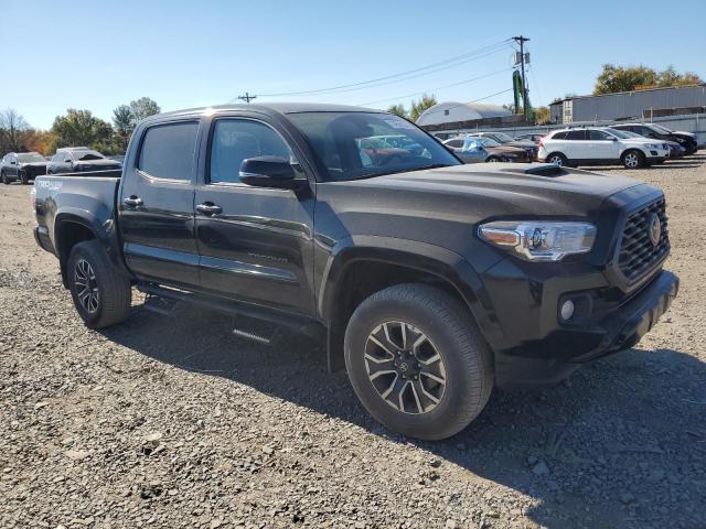 Photo 3 VIN: 3TMCZ5AN1PM559610 - TOYOTA TACOMA DOU 