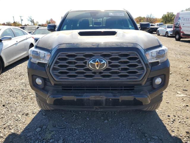 Photo 4 VIN: 3TMCZ5AN1PM559610 - TOYOTA TACOMA DOU 