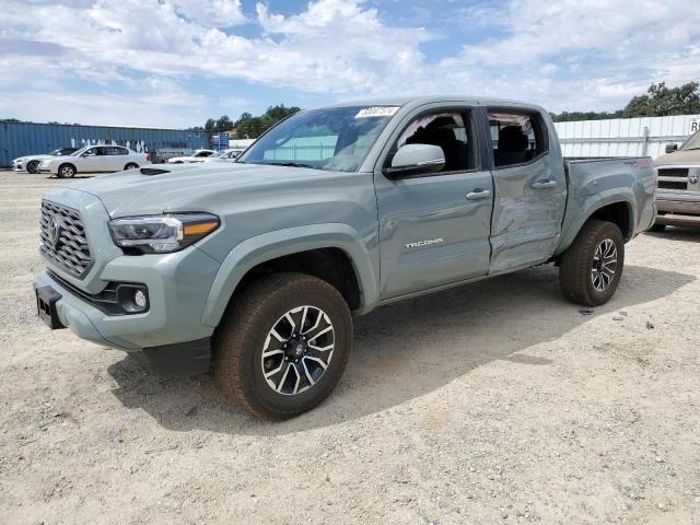 Photo 0 VIN: 3TMCZ5AN1PM559865 - TOYOTA TACOMA DOU 