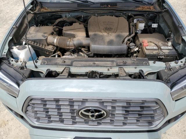 Photo 10 VIN: 3TMCZ5AN1PM559865 - TOYOTA TACOMA DOU 