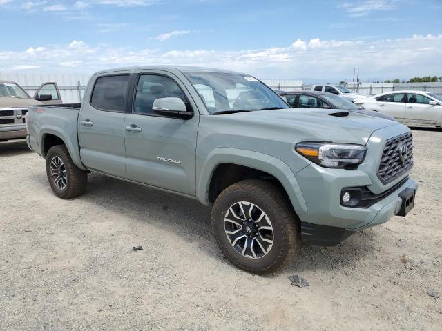 Photo 3 VIN: 3TMCZ5AN1PM559865 - TOYOTA TACOMA DOU 